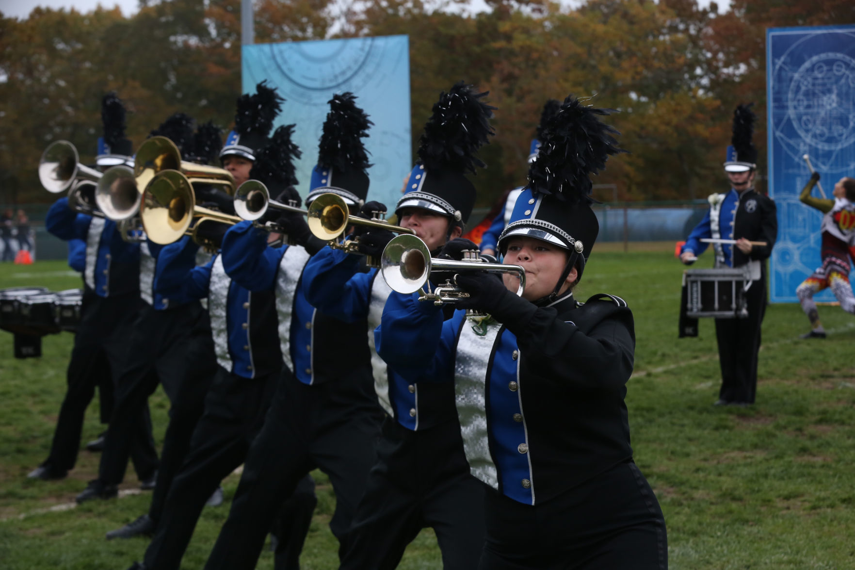 Oakcrest VS Ocean City